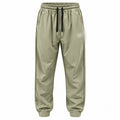 Boys Light Khaki Dri-Fit Jogger Pants