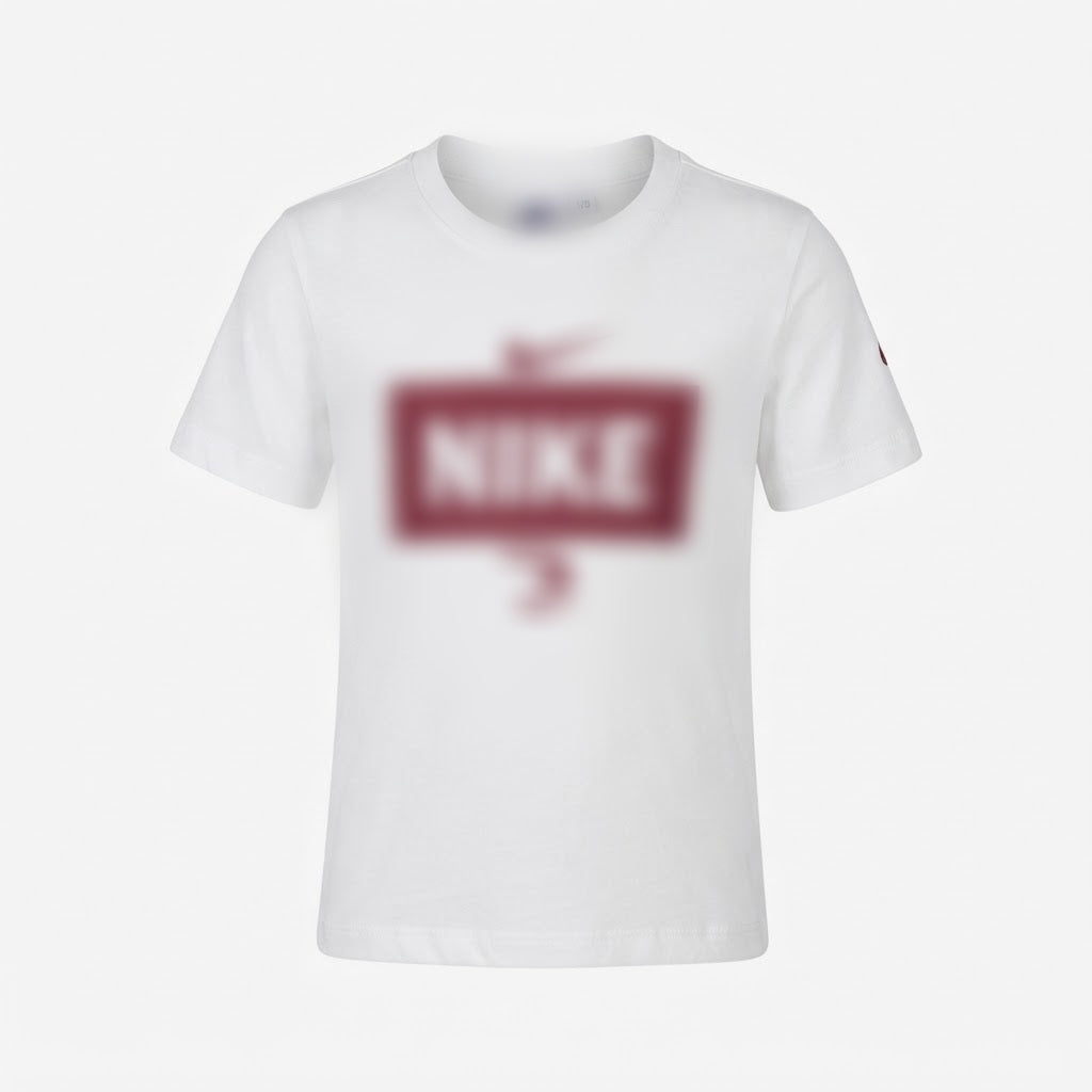 Boys Cotton T-Shirt