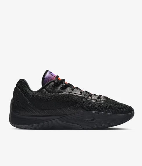 Pro-Level Agility Basketball Shoes: Elite Traction Court Footwear