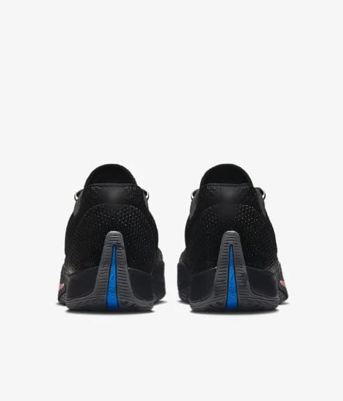 Pro-Level Agility Basketball Shoes: Elite Traction Court Footwear