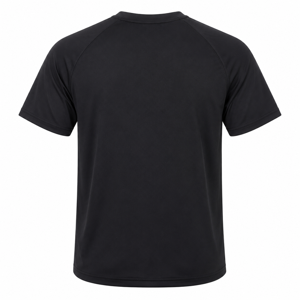 Micahael Jordan Basic Basketball T-Shirt