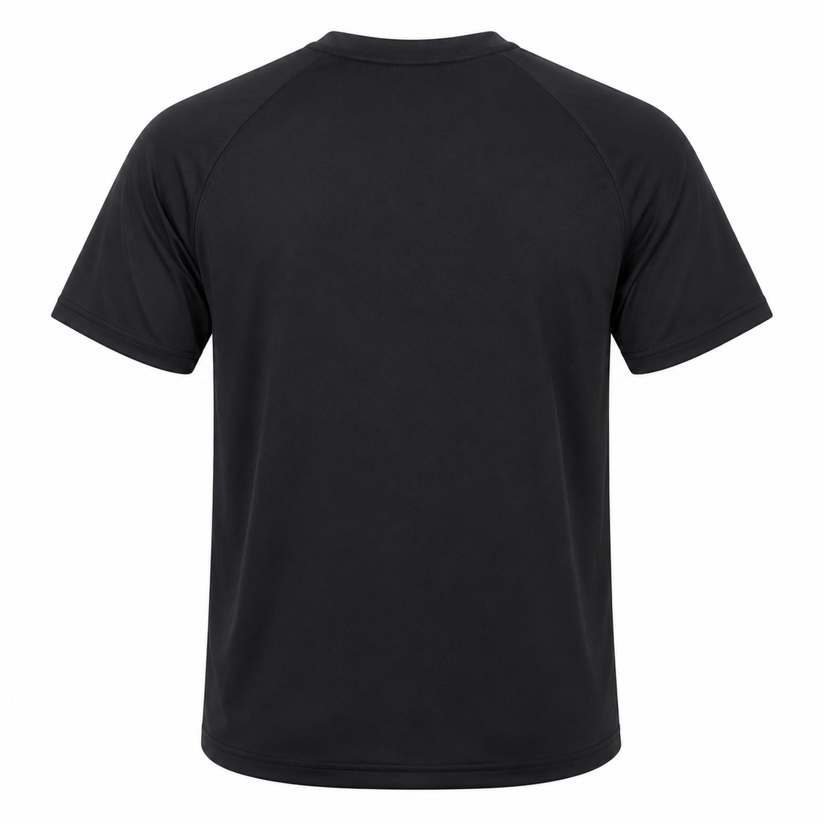 Micahael Jordan Basic Basketball T-Shirt