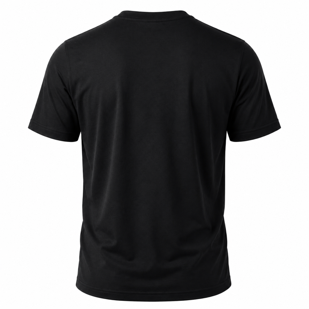 Men's Jordan Jump Graphic Cotton T-Shirt Regular Fit