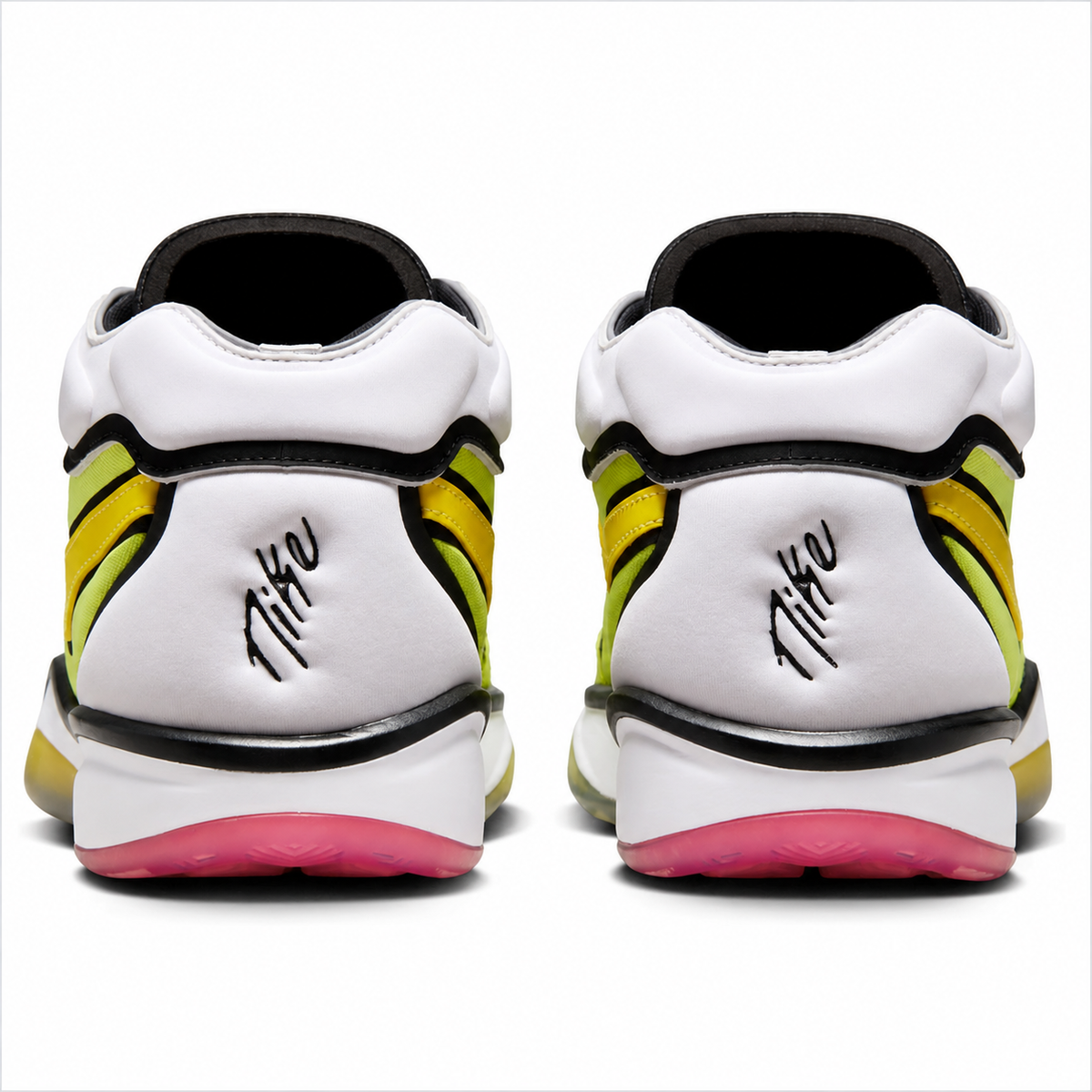 Nike Air Zoom GT Hustle 2
