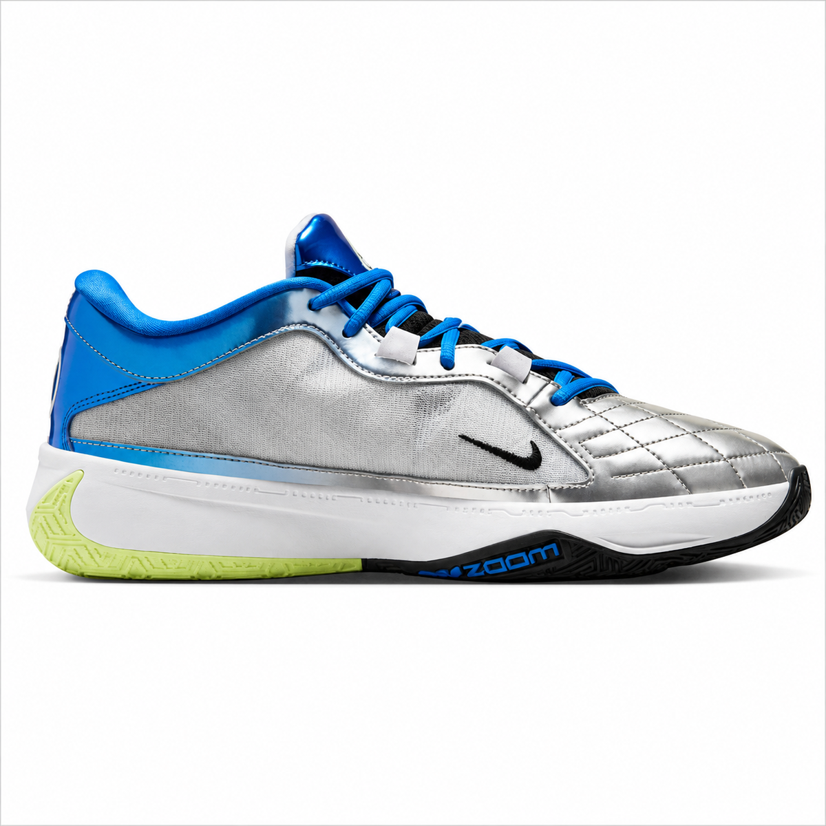 Giannis Freak 5 Basketball Shoes