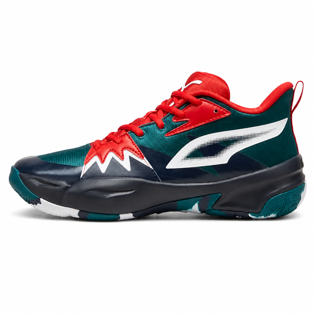 Puma Genetics Unisex Basketball Shoes