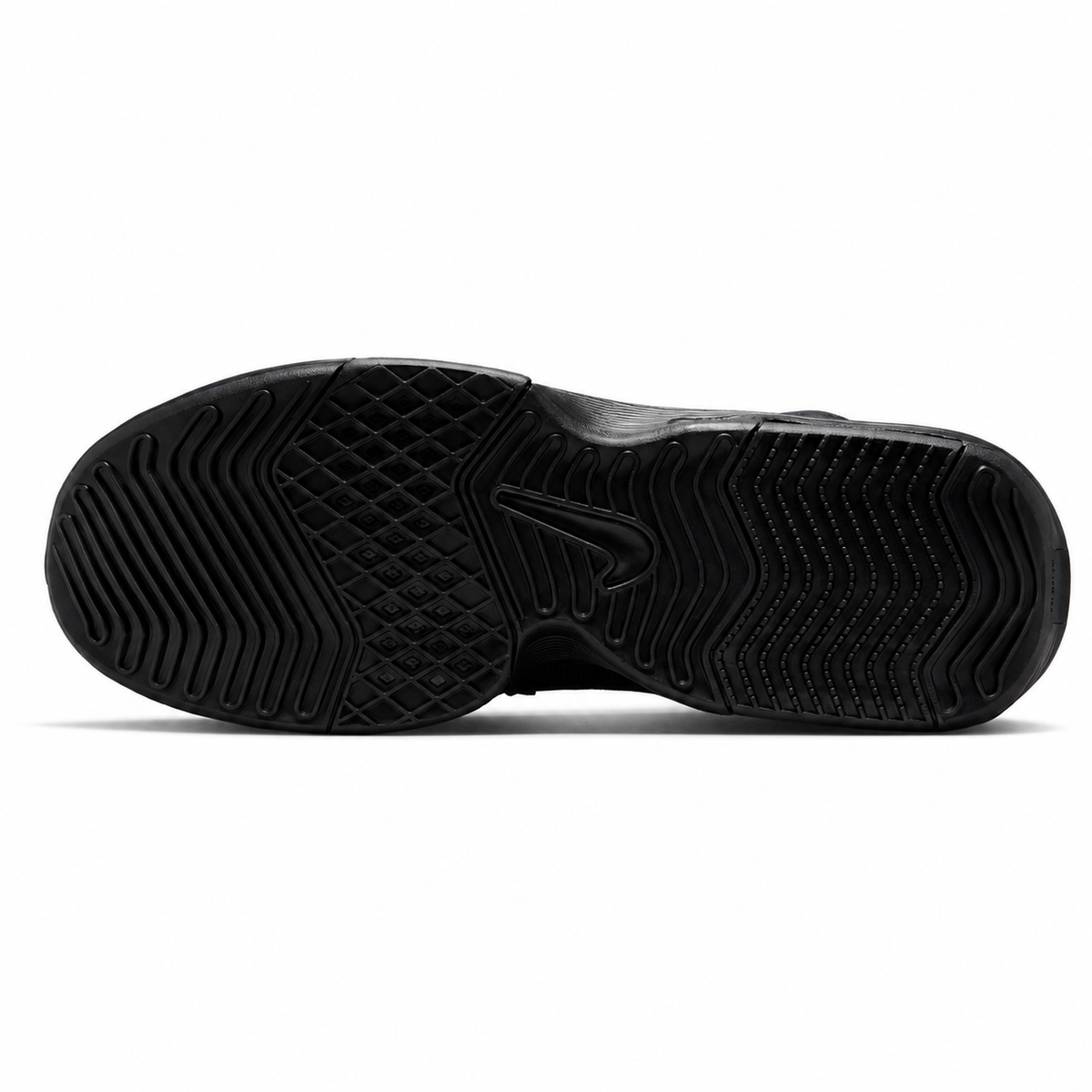 Lebron Witness  8 Basketball Shoes
