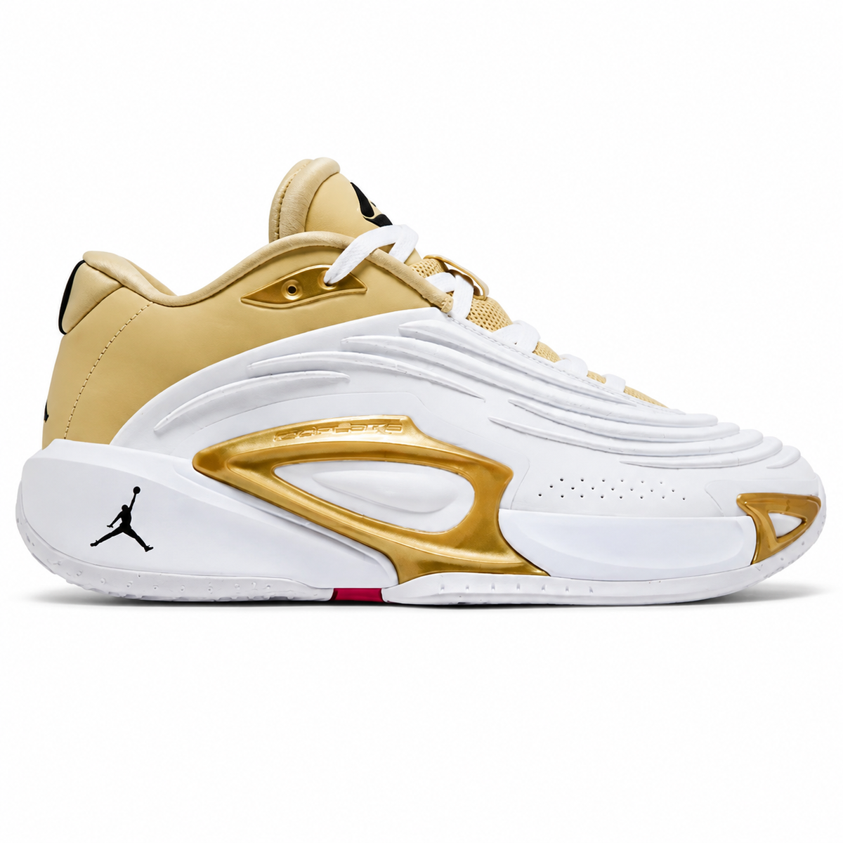 Air Jordan Luka 3 SE PF El Matador