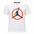 Micahael Jordan Basic Basketball T-Shirt