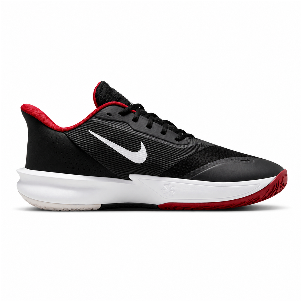 Nike Precision 7 Basketball Shoes