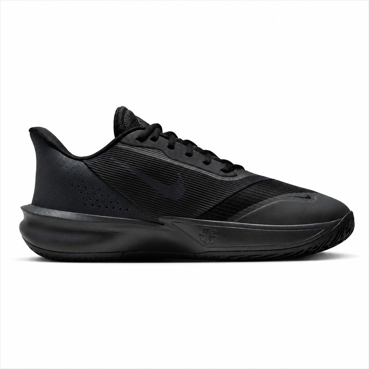 Nike Precision 7 Basketball Shoes