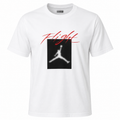 Men's Flight Graphic T-Shirt -Regular Fit