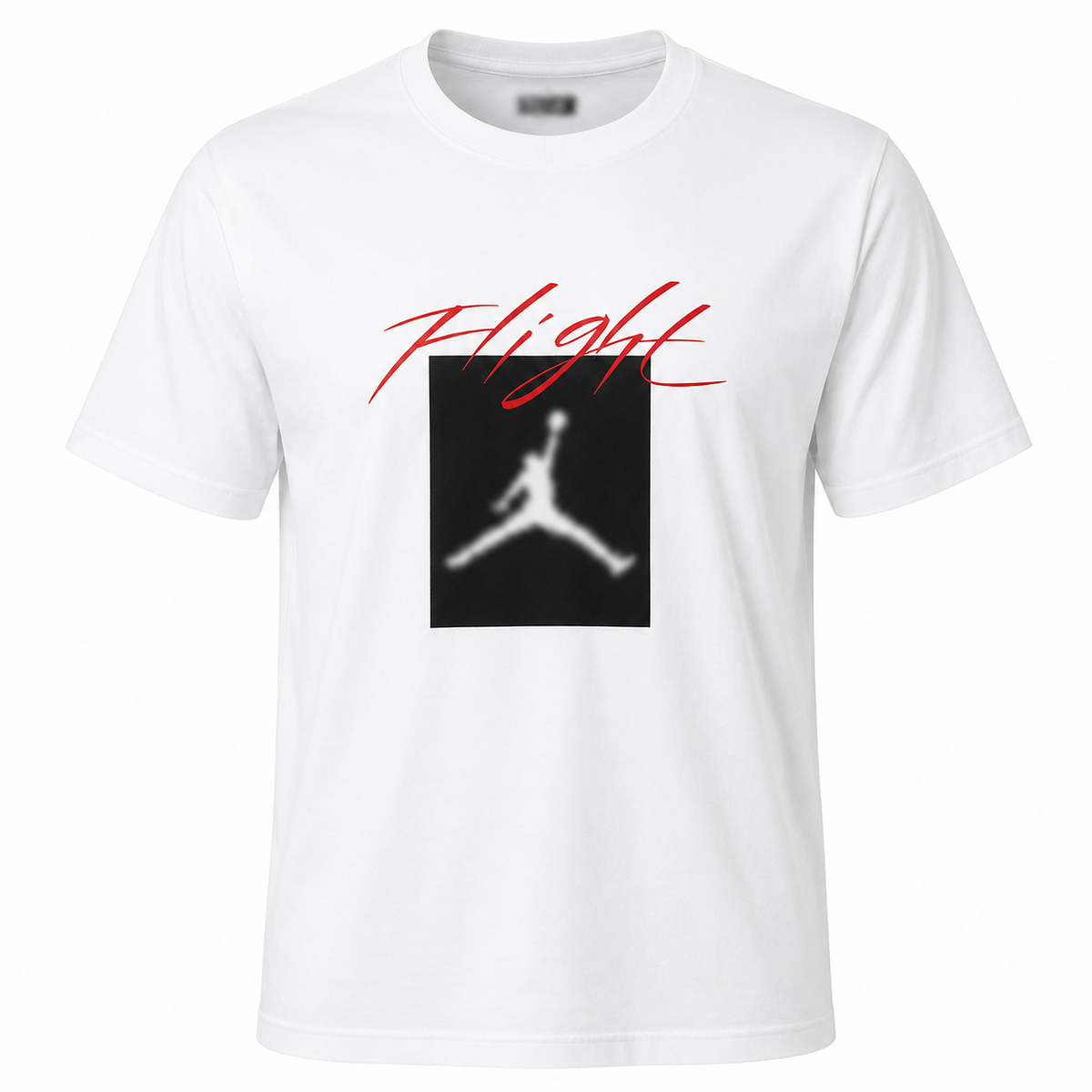 Men's Flight Graphic T-Shirt -Regular Fit