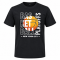 Basketball Graphic T-Shirt