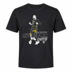 Golden State Warriors Stephan Curry  Basketball T-Shirt