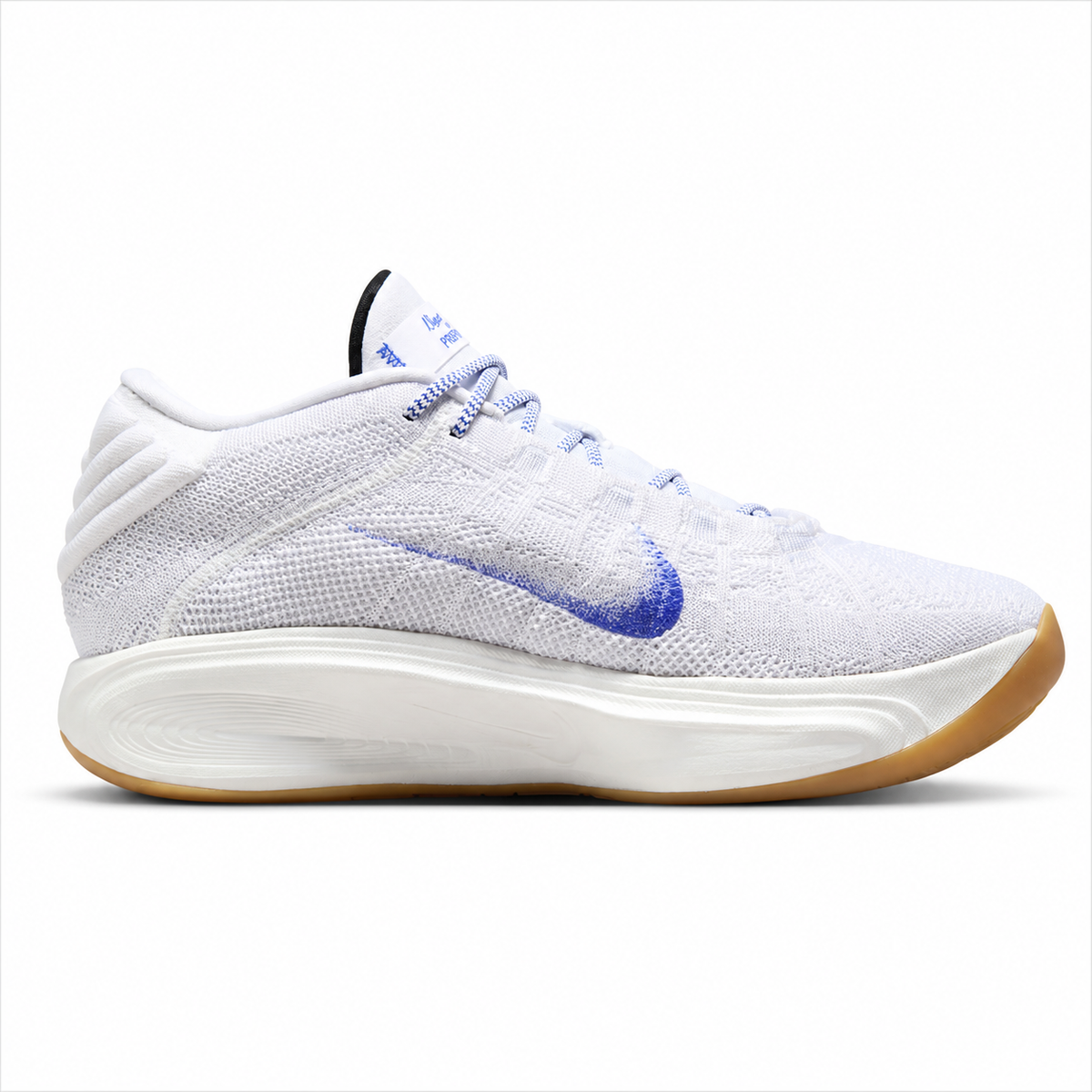 Nike G.T. Hustle 3 Basketball Shoes