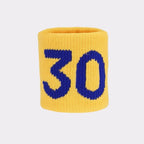 One Size Basketball Wrist Band