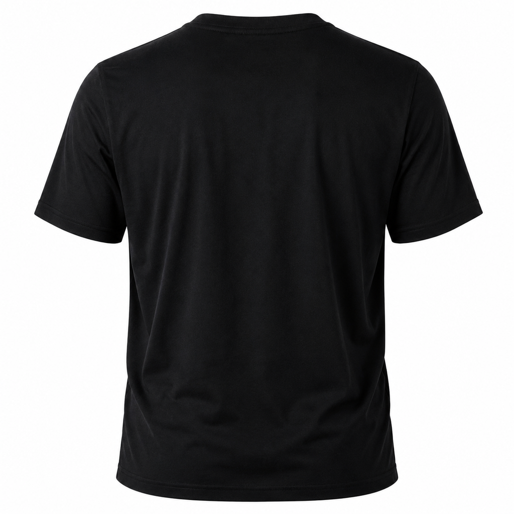 Men's Jordan Jump Graphic Cotton T-Shirt Regular Fit