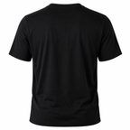 Men's Jordan Jump Graphic Cotton T-Shirt Regular Fit