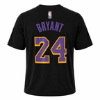 Los Angeles Bryant #24 Graphic Tee Regular Fit