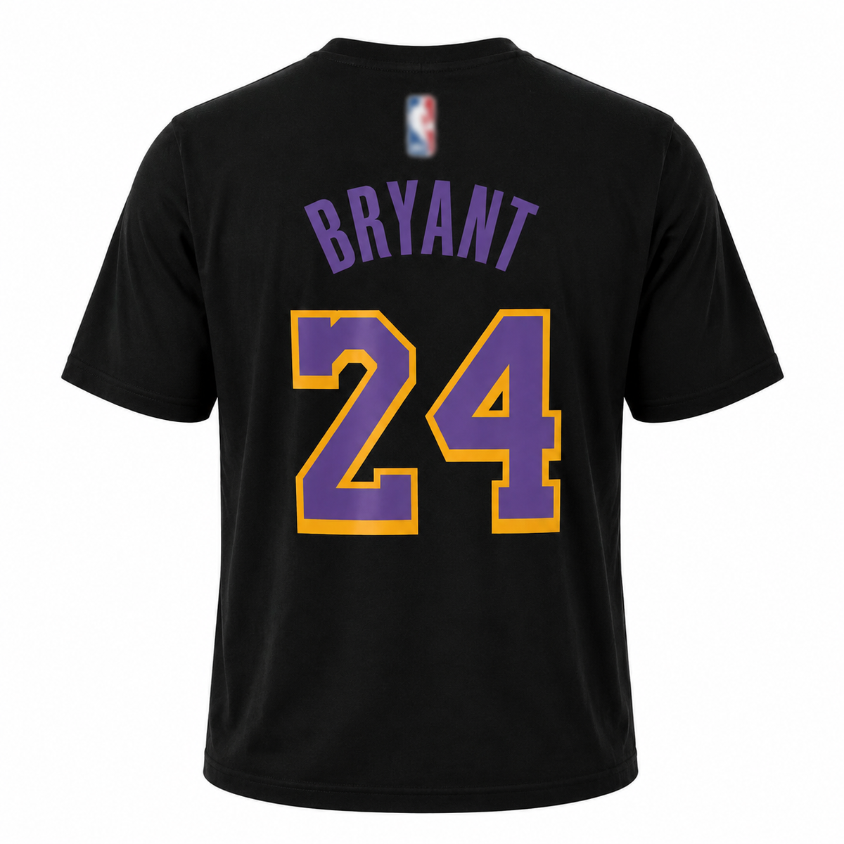 Los Angeles Bryant #24 Graphic Tee Regular Fit