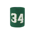 One Size Basketball Wrist Band