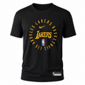 Los Angeles Lakers Athletic Regular Fit Tee