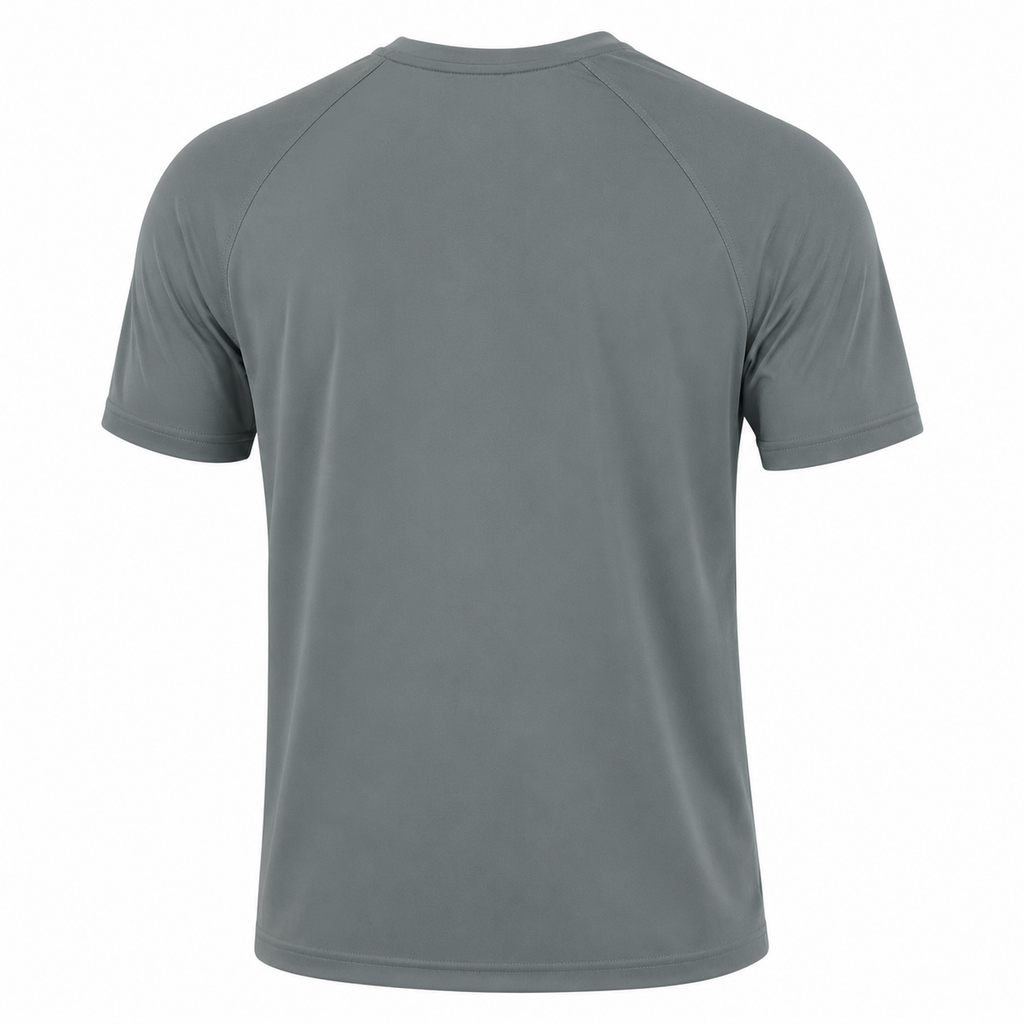 Micahael Jordan Basic Basketball T-Shirt