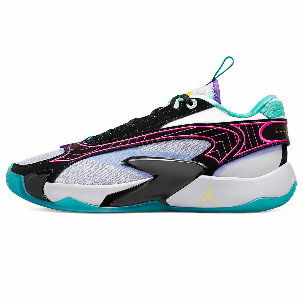 Nike Men's Jordan Luka 2 Basketball Shoes