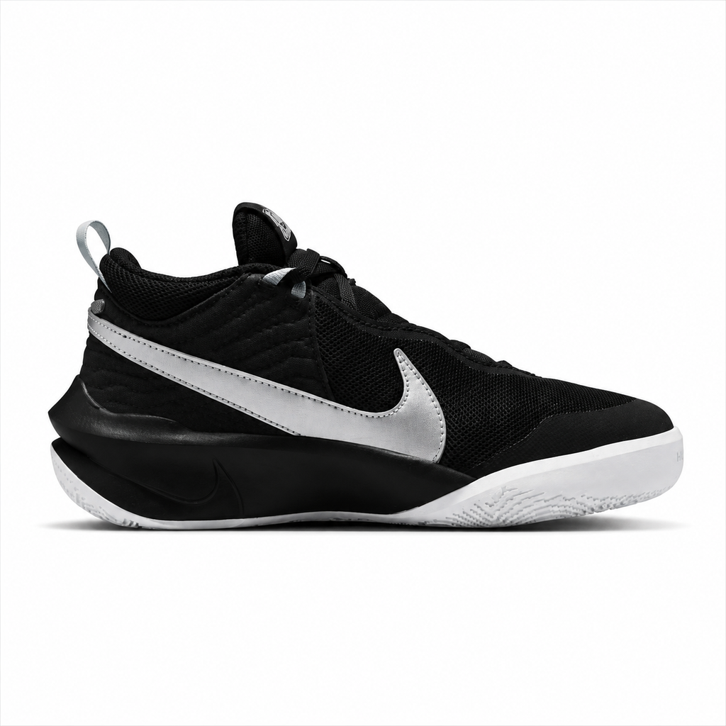 Nike Team Hustle D 10