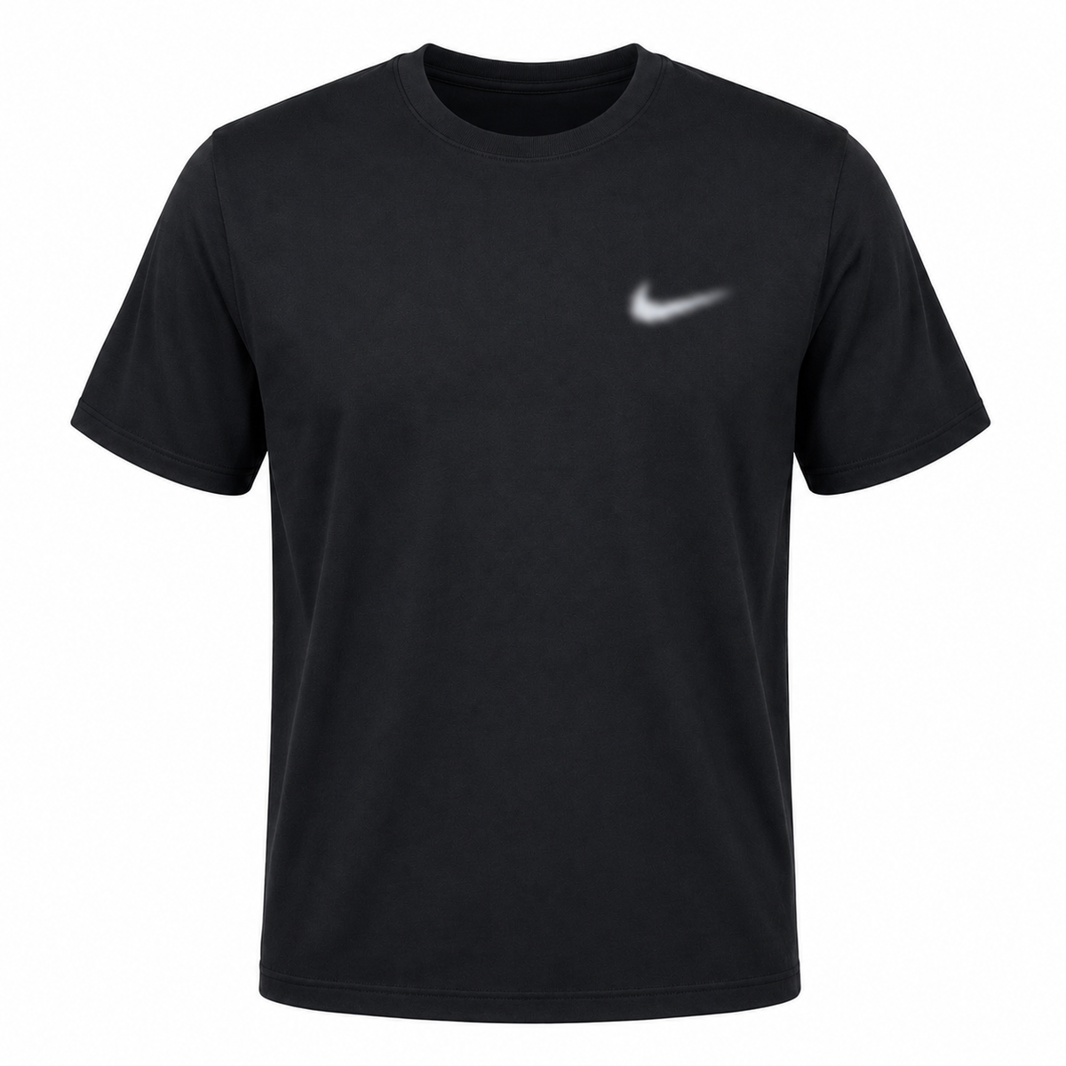 Basketball T-Shirt | Orange Ball Back Print