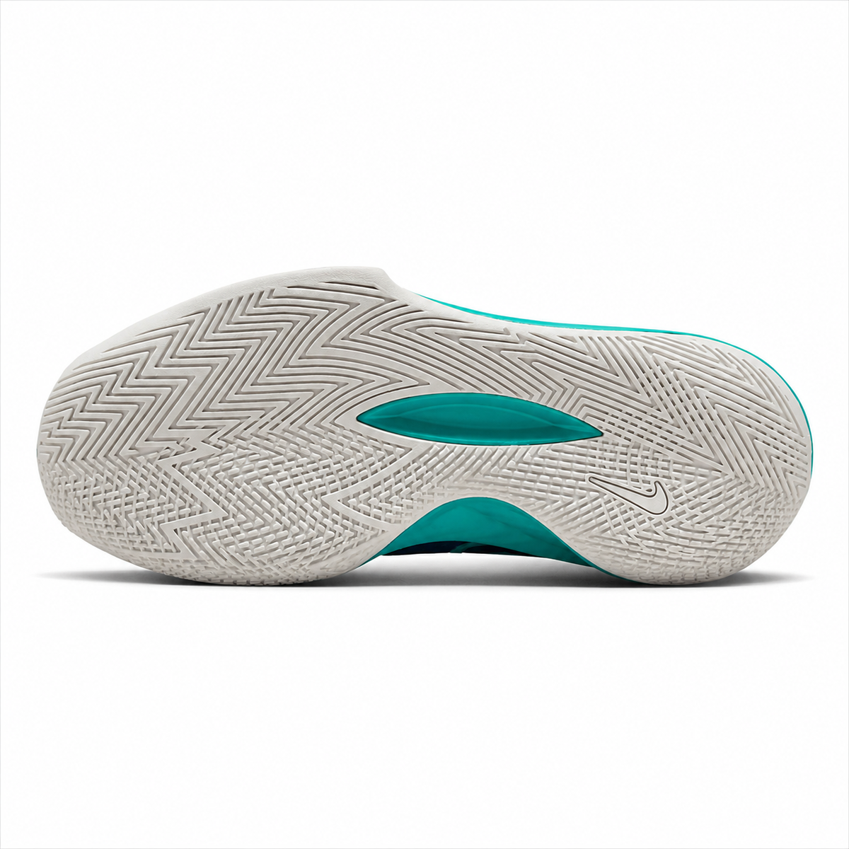 Nike-Precision 6 Basketball Shoes
