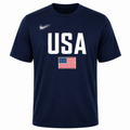 USA Basketball Graphic T-Shirt Regular Fit