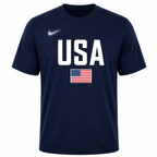 USA Basketball Graphic T-Shirt Regular Fit