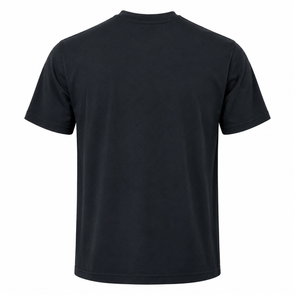 Brooklyn Nets Basic Basketball T-Shirt