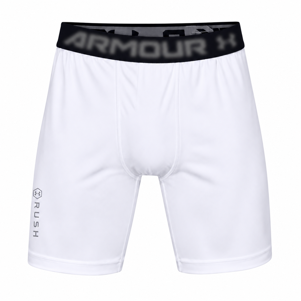 Men's Short Training Legging