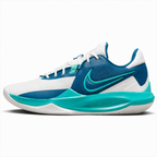 Nike-Precision 6 Basketball Shoes