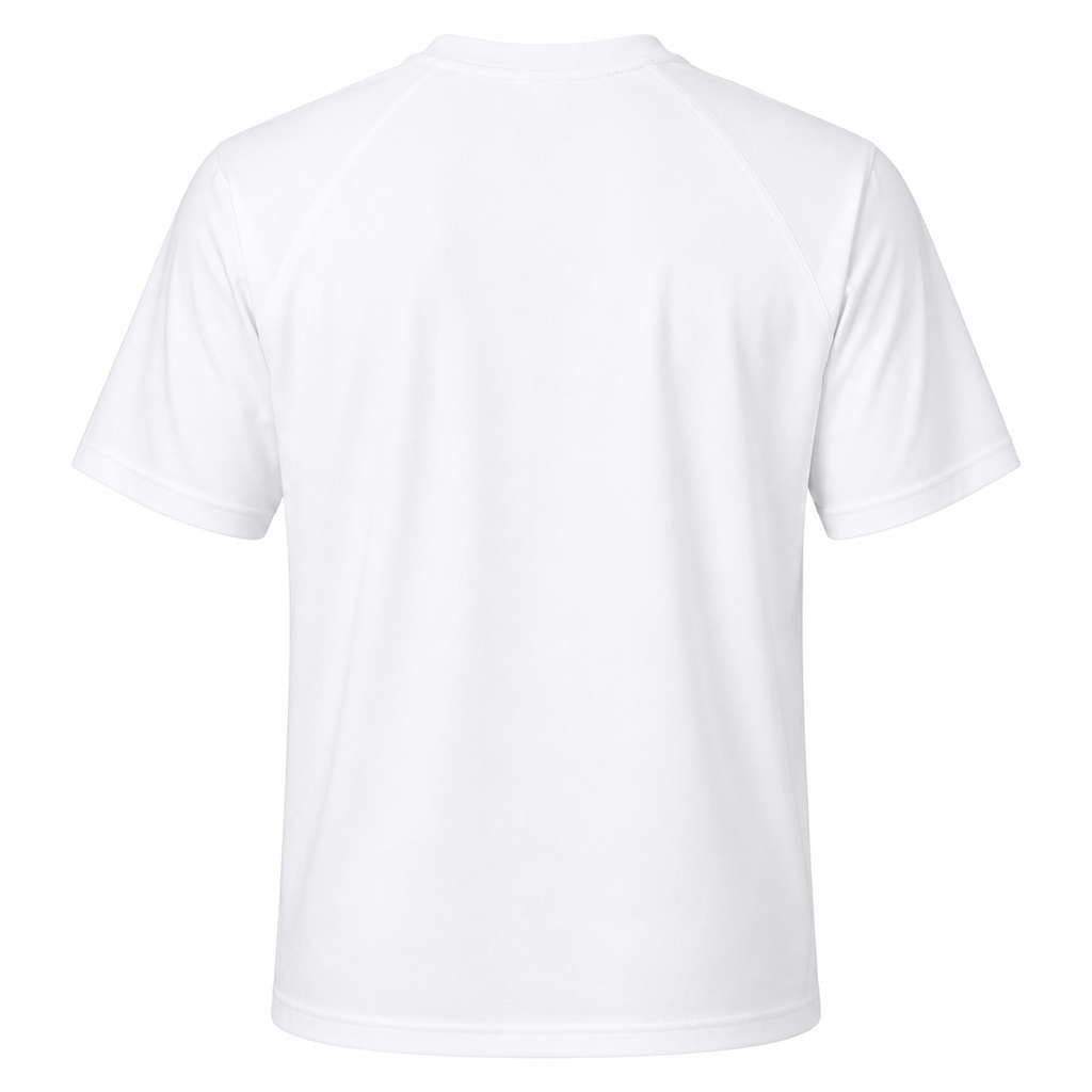 Men's classic Graphic Tee Regular Fit
