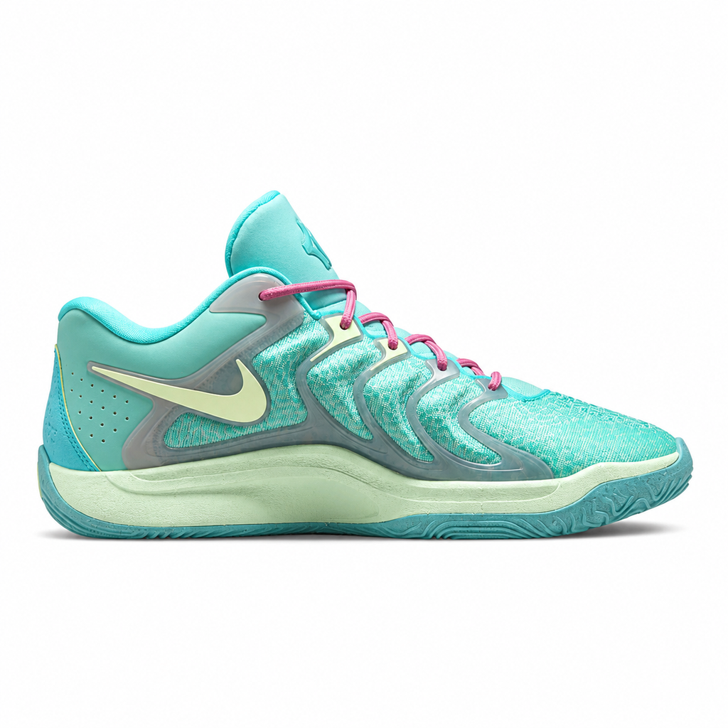 KD17 x Jonquel Jones Basketball Shoes