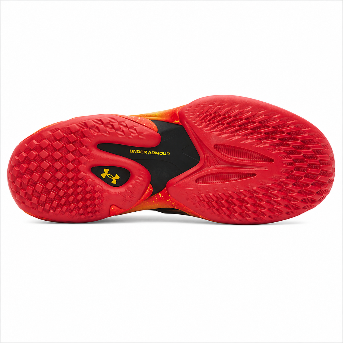 Under Armour Stephan Curry 13 Basketball Shoes