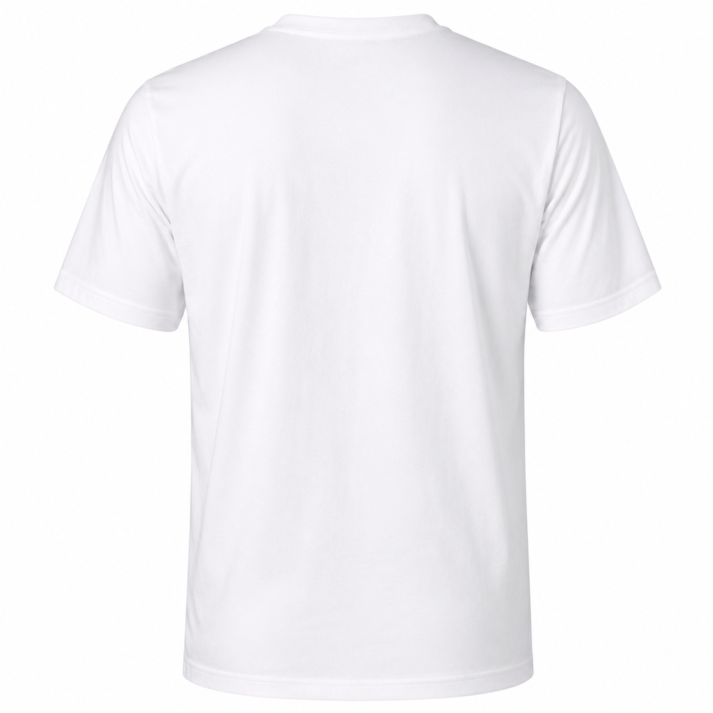 Men's Flight Graphic T-Shirt -Regular Fit