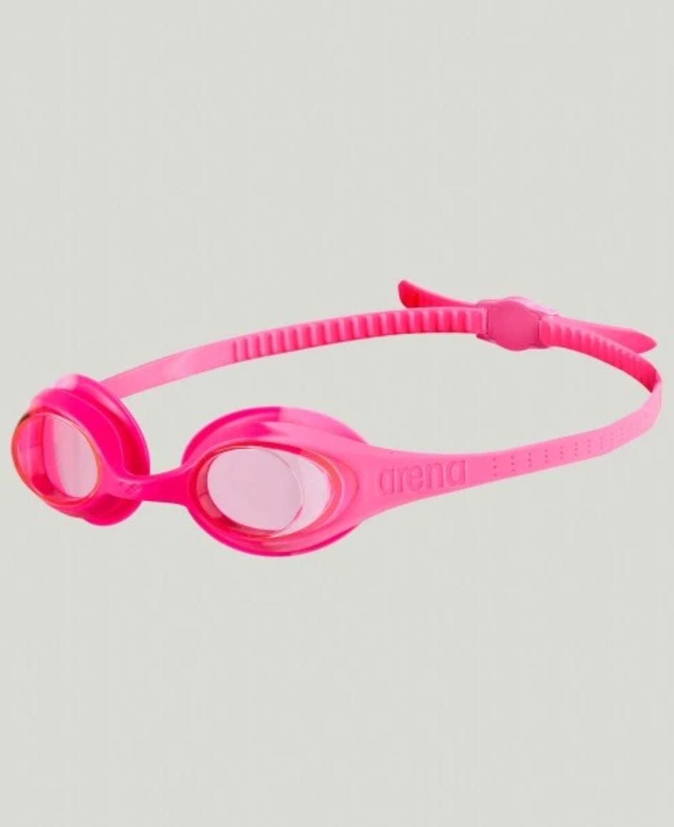 Arena Training Goggles Spider Kids