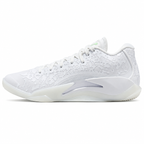 Air Jordan Zion 3 White Vapor Green