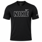 Men's Basic Cotton T-Shirt-Regular Fit