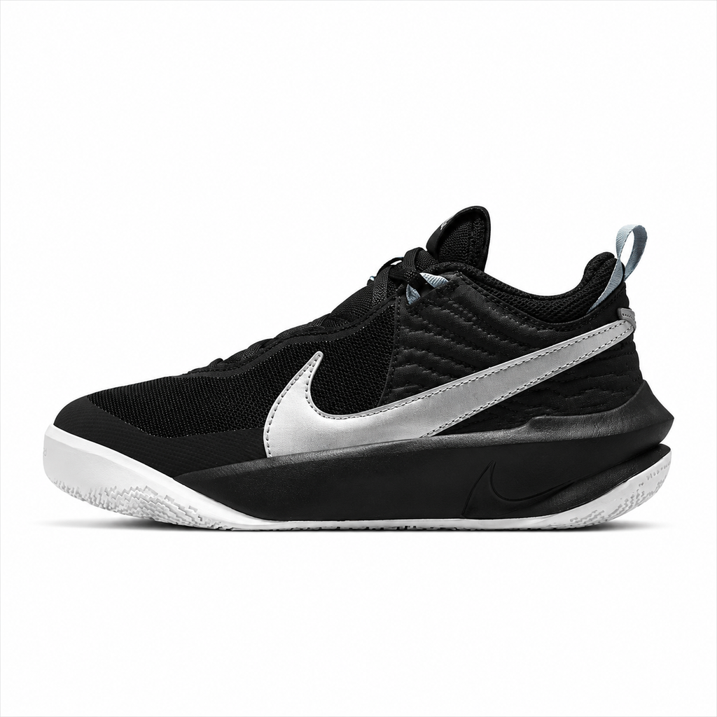 Nike Team Hustle D 10