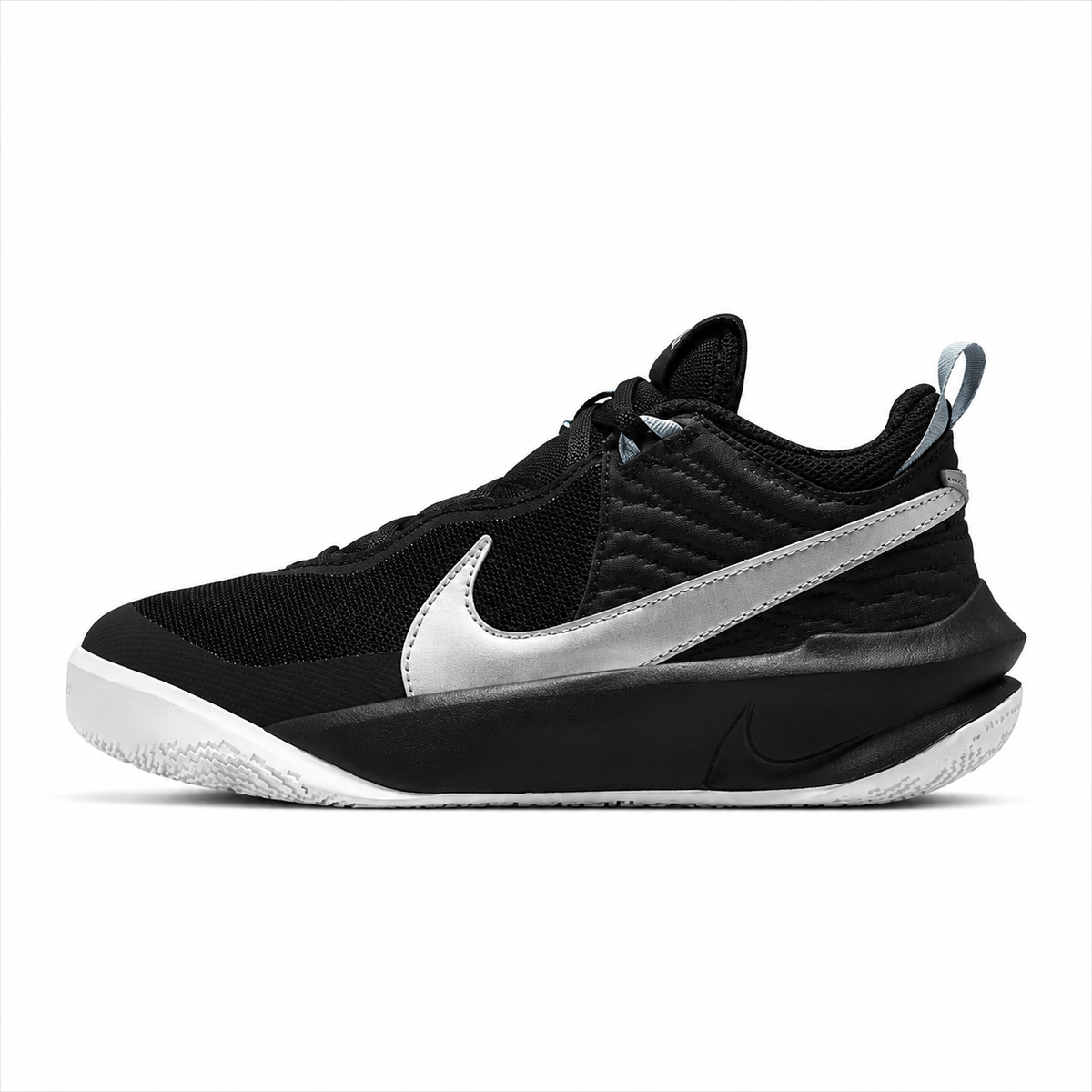 Nike Team Hustle D 10