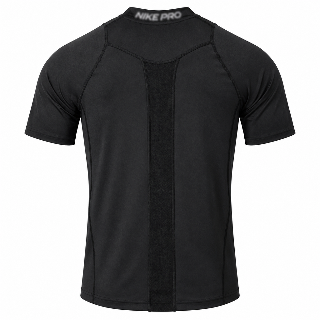 Men's Compression Basketball T-shirt