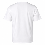 Jump Man Graphic Cotton T-shirt -Regular Fit-
