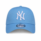 Vintage One-Size Basketball Caps