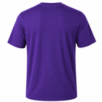 Los Angeles Lakers Basketball Graphic Cotton Tee Regular Fit